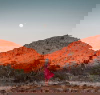 Red Centre Way - Broome Tourism