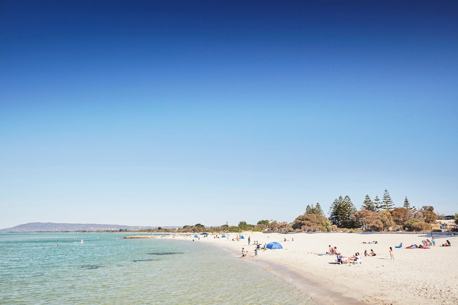 Tootgarook VIC Broome Tourism