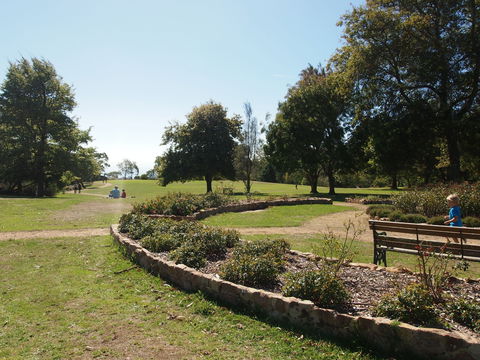 Seawinds Gardens - Broome Tourism 0