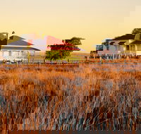 Settler's Route - Broome Tourism