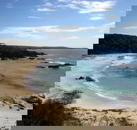 Snorkelling Mystery Bay - Broome Tourism