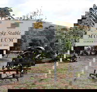 Stoke Stable Museum - Broome Tourism