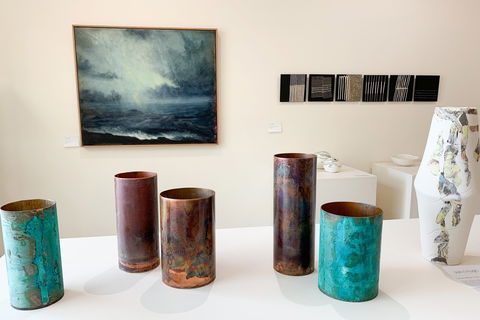 Suki And Hugh Gallery - Broome Tourism 1