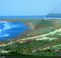 Surfers Beach - Broome Tourism