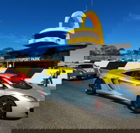 Sydney Motorsport Park Eastern Creek - Broome Tourism