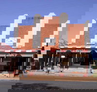 Talbragar Country Antiques - Broome Tourism