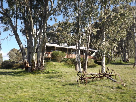 Taralee Orchards - Broome Tourism 2