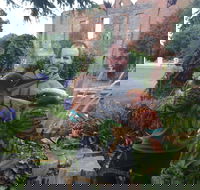 Tasmanian Copper and Metal Art Gallery - Broome Tourism