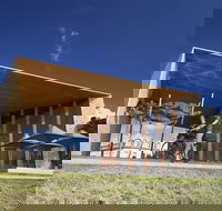 The Riverlink - Broome Tourism