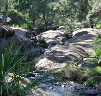 Towarri National Park - Broome Tourism