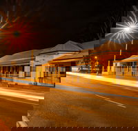 Turks Head Gallery - Broome Tourism