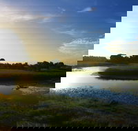 TYTO Wetlands - Broome Tourism