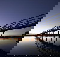 Urunga Boardwalk - Broome Tourism