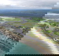 Vasse-Wonnerup Estuary - Broome Tourism