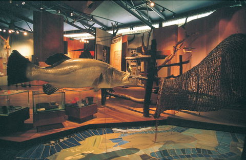 Warradjan Cultural Centre - Broome Tourism 0