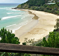Wategos Beach - Broome Tourism