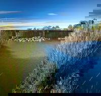 Weir View walking track - Broome Tourism