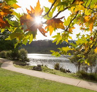 Wentworth Falls Lake - Broome Tourism