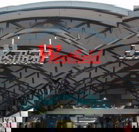 Westfield Shopping Centre Mount Druitt - Broome Tourism