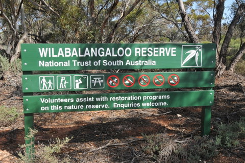 Wilabalangaloo Reserve - Broome Tourism 0