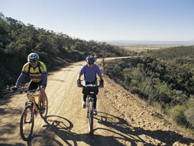 Eyre Peninsula SA Broome Tourism