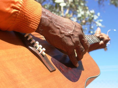 Winanjjikari Music Centre - Broome Tourism 0