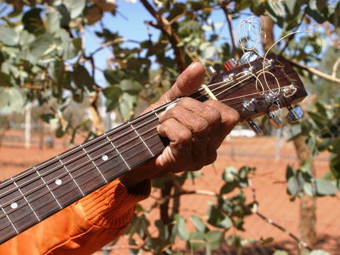 Winanjjikari Music Centre - Broome Tourism 1