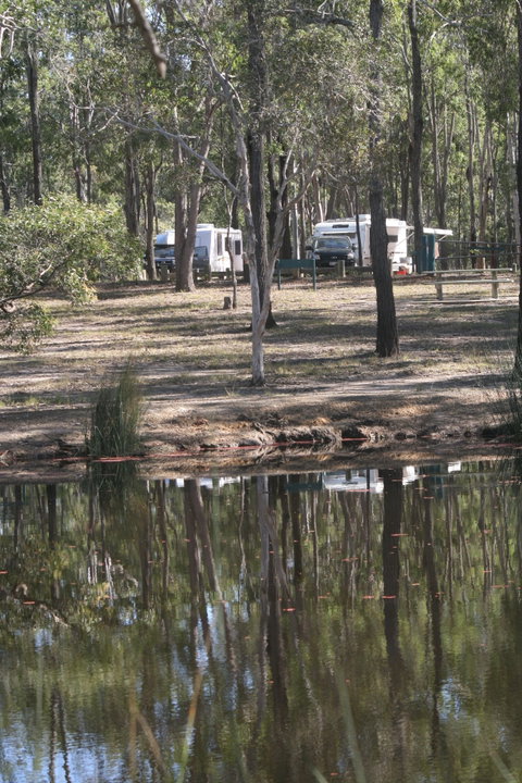 Wongi State Forest - Broome Tourism 1