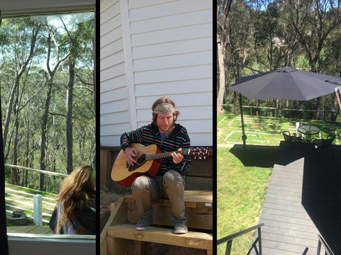 Writes Of Passage Retreats - Broome Tourism 0