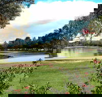 Yowani Country Club Incorporated - Broome Tourism