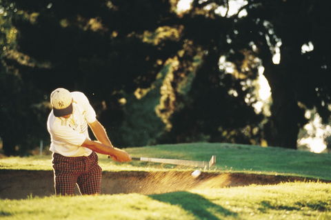 Aberdeen Golf Club - Broome Tourism 0