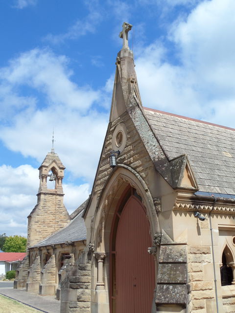 All Saints' Anglican Church - Broome Tourism 0