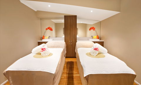 Aqua Vitae Day Spa - Broome Tourism 1