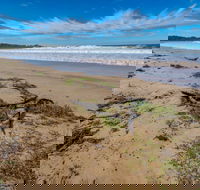 Avenue Beach - Broome Tourism