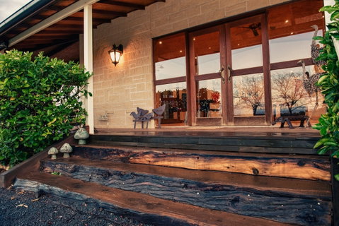 Baratto Wines - Broome Tourism 0