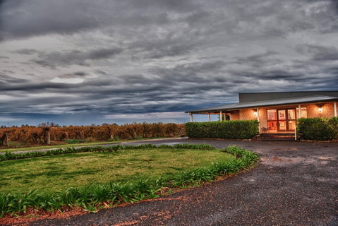Baratto Wines - Broome Tourism 1