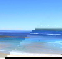 Beach Art Gallery - Broome Tourism