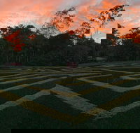 Bellingham Maze - Broome Tourism