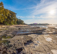 Bindijine Beach - Broome Tourism