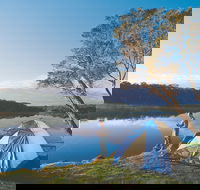 Blackwood River - Broome Tourism