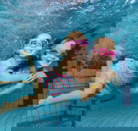 Blacktown Aquatic Centre - Broome Tourism
