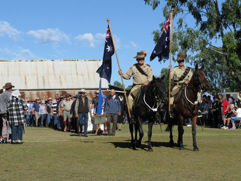 Boondooma Homestead - Broome Tourism 0