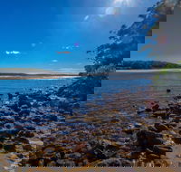 Buckleys Beach - Broome Tourism