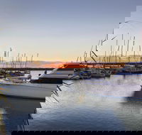 Bundaberg Port Marina - Broome Tourism