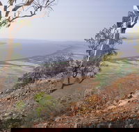 Cambridge Gulf - Broome Tourism
