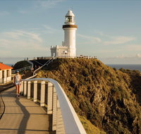 Cape Byron walking track - Broome Tourism