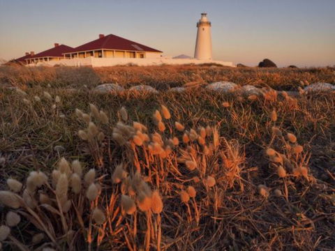 Cape Willoughby Heritage Trail - Broome Tourism 0