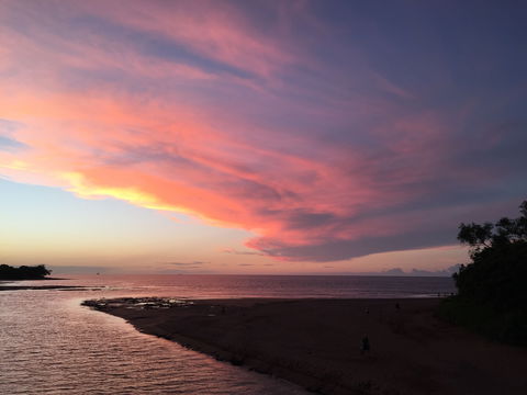 Casuarina Coastal Reserve - Broome Tourism 0