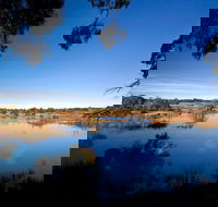 Cecil Hoskins Nature Reserve - Broome Tourism