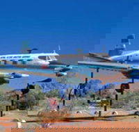 Central Australian Aviation Museum - Broome Tourism